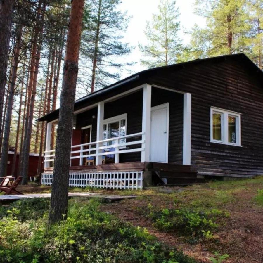 Petaejaekylae Villa คูซาโม ภายนอก รูปภาพ