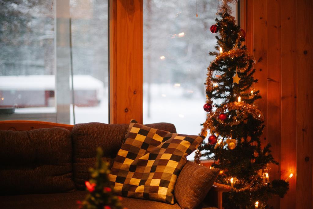 Petaejaekylae Villa คูซาโม ภายนอก รูปภาพ